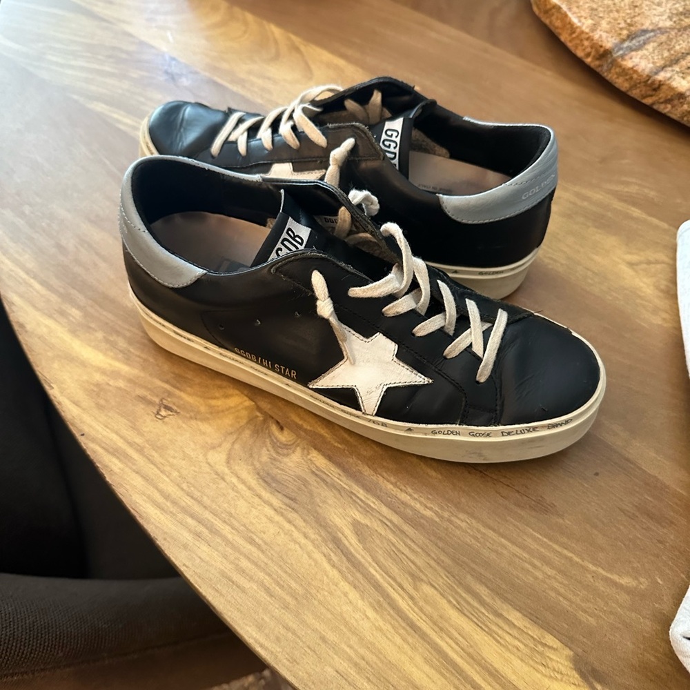 Women’s Golden Goose